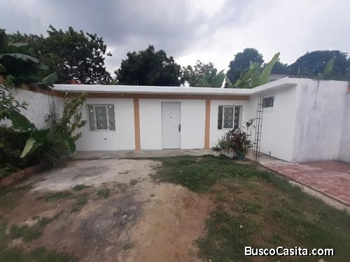 CASA EN VENTA EN EL PUEBLO DE SAN DIEGO COD: FOC-1147