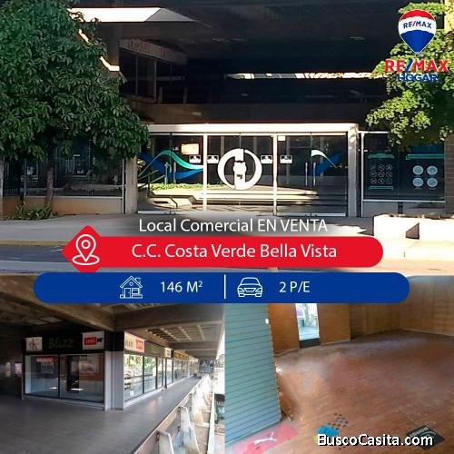 Local en venta Maracaibo en costa verde 18/10/21