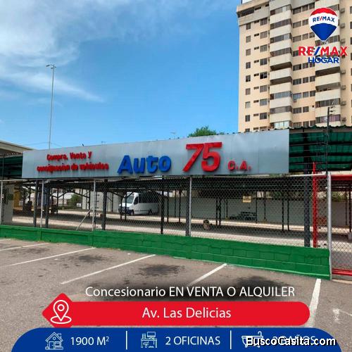 Local en venta Maracaibo en delicias 18/10/21