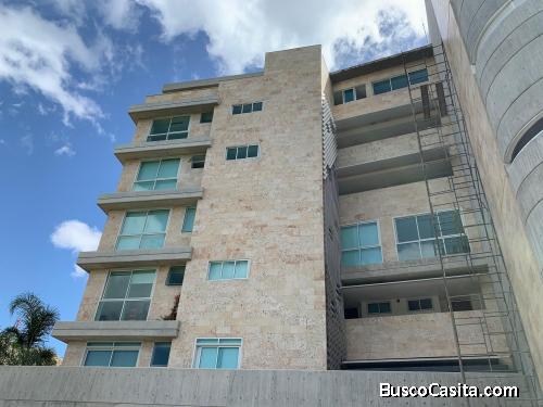 Apartamento en venta, Mirador de los Campitos, MLS  21-19646, María Isabel Serrano  0414-1354910 