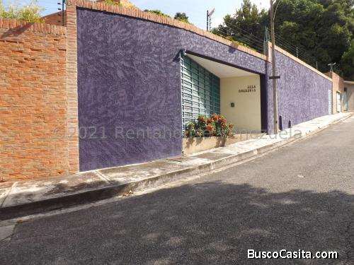 Casa en venta, Terrazas del Club, MLS 22-7700, María Isabel Serrano  0414-1354910 