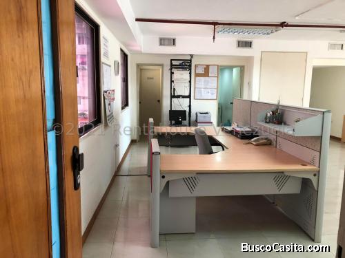 Oficina en venta, Sabana Grande , MLS 22-7815, María Isabel Serrano  0414-1354910 