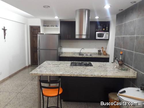 Se vende apartamento sector Delicias con Calle73. Excelente ubicación al alcance 