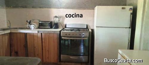 Vendo Casa con terreno de  375 Metros cuadrados