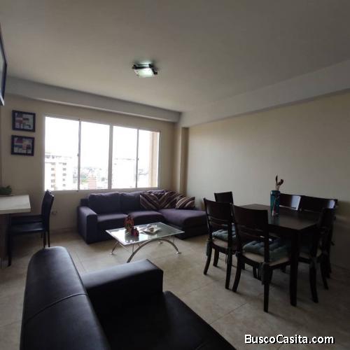 Apartamento venta Maracaibo edificio Granada Suite 1910 21