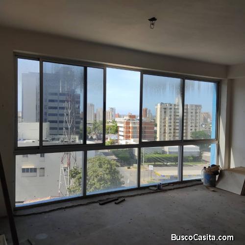 Apartamento venta Maracaibo edificio Acqua en gris 19 1021