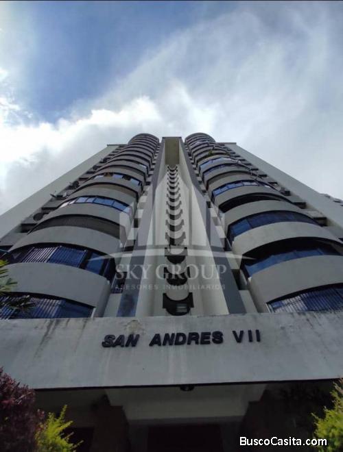 Apartamento San Andres VII Chimeneas 