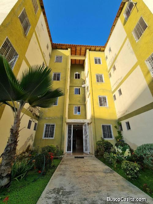 VENTA DE HERMOSO APARTAMENTO EN SENDEROS DE SAN DIEGO CON AGUA DE POZO