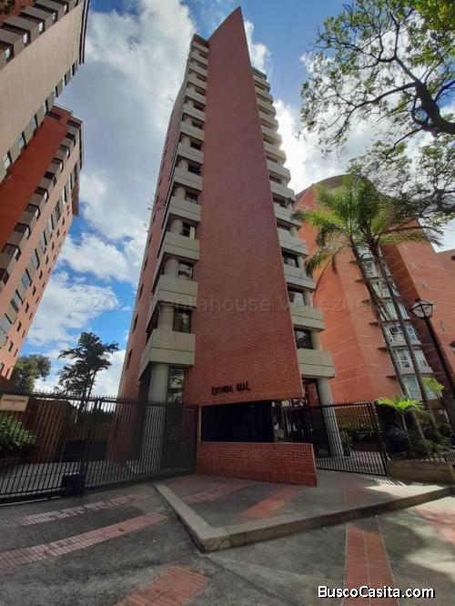 Apartamento en venta, El Rosal, MLS 21-15666, María Isabel Serrano  0414-1354910 
