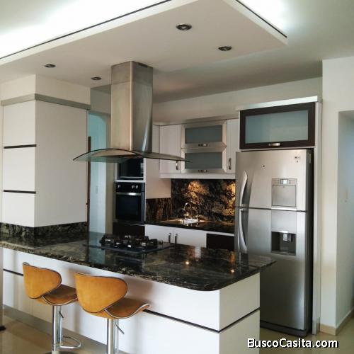 Apartamento venta Maracaibo edificio il tranvía 2010 21