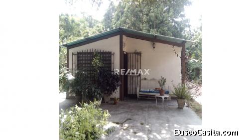 Karen Núñez (0412-7415693), Vende Casa en El Sector El Toco Yagua