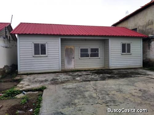 Casa En Venta El Placer Cabudare FOB-C-072