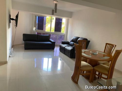 Apartamento de lujo en Caracas Urb. Santa Mónica EN VENTA