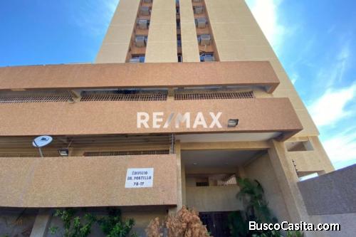 Apartamento venta Maracaibo edificio Dr Portillo 21 1021
