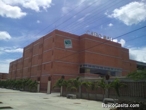 VENDO LOCAL COMERCIAL LISTO PARA USAR C C CABOMALL