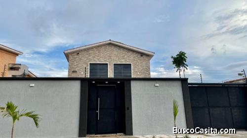 Hermosa propiedad Trigal norte 