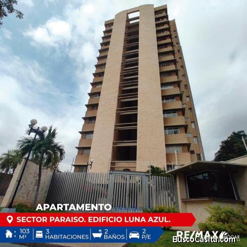Apartamento Venta Maracaibo en edif luna azul 21/10/21