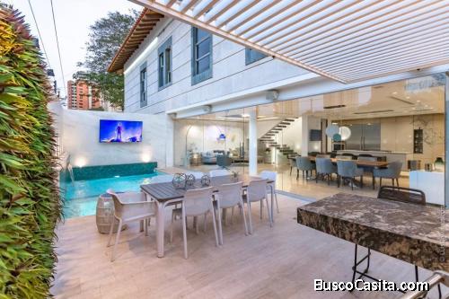 VENTA DE QUINTA FORTALEZA VIRGINIA