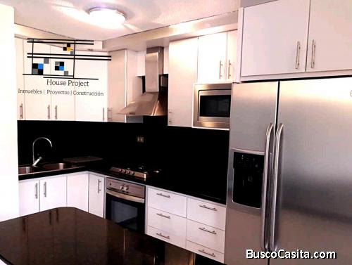 Apartamento Equipado en la Boyera