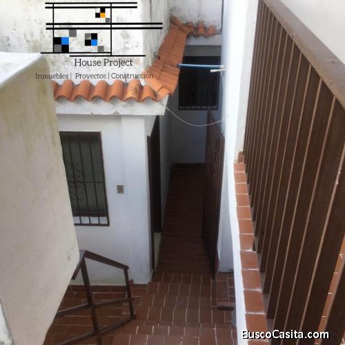 Anexo en Alquiler en la Boyera