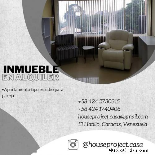 Apartamento Equipado a estrenar