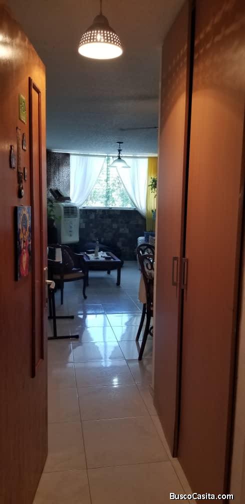 Apartamento Tulipán Amoblado