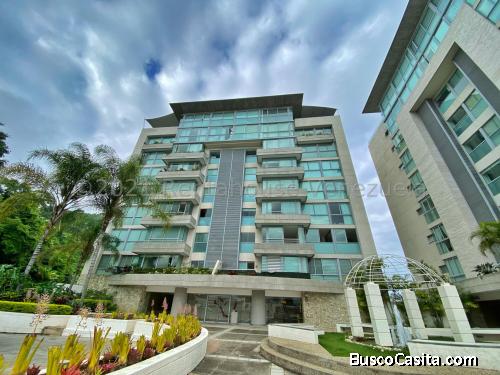 Apartamento en venta, Lomas de las Mercedes,  MLS 22-2773, María Isabel Serrano  0414-1354910 