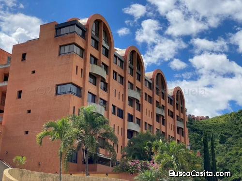 Penthouse en venta, Lomas de la Alameda, MLS 22-7312, María Isabel Serrano  0414-1354910 