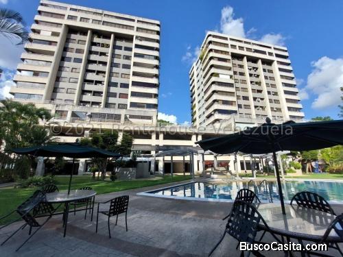 Penthouse en venta, Las Esmeraldas, MLS 22-5226, María Isabel Serrano  0414-1354910 