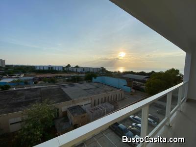 Apartamento en Alquiler   Sector    CENTRO 