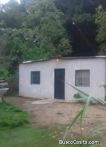 SE VENDE CASA SECTOR EL ENEAL VIA HACIA NARICUAL BARCELONA