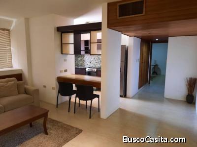 Bello y practico  Apartamento ALQUILO 
