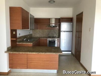 Alquiler  Apartamento   Res Plaza Campo