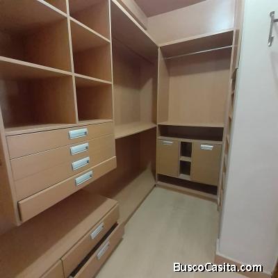 Apartamento en Alquiler  Res  PLAZA REAL