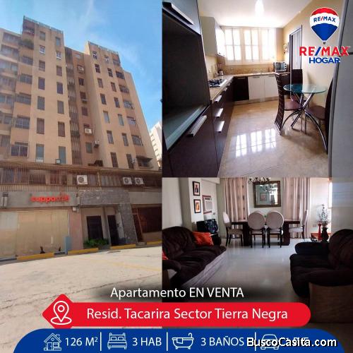 Apartamento Venta Maracaibo Residencias islas tacarira 25/10/21