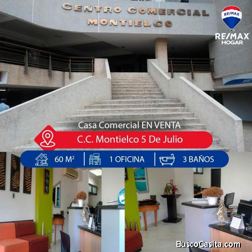 Local comercial Venta Maracaibo en 5 de julio 25/10/21