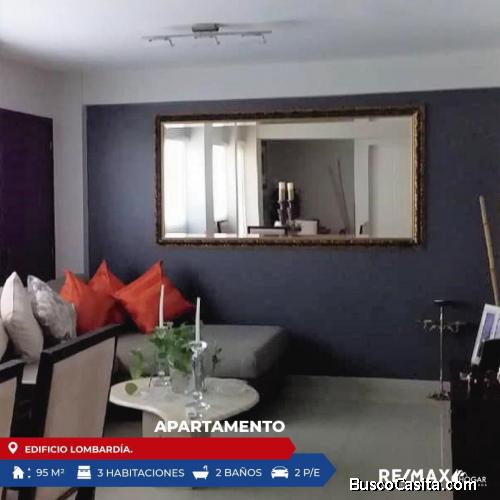 Apartamento Venta Maracaibo Residencias Lombardia 26/10/21
