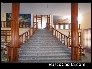 Vendo Quinta con anexo en Urb.La Viña . 