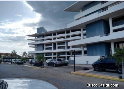 Plaza Marina, Lechería. Apartamento duplex en venta 