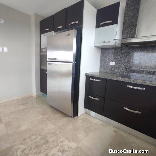 Se vende Apto Edif. Cantabrisa. Sector Don Bosco