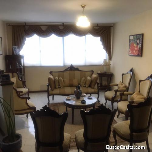 Se Vende Apartamento Juncal. Sector Tierra Negra