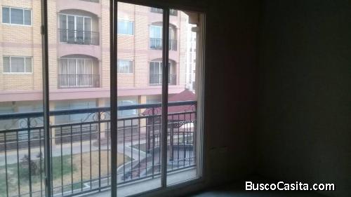 Se Vende Apartamento sector la Paragua Edificio Mata de Coco.