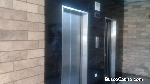 Vende Apto Puerto Vallarta Sector Don Bosco, excelente vista al Lago de Maracaibo