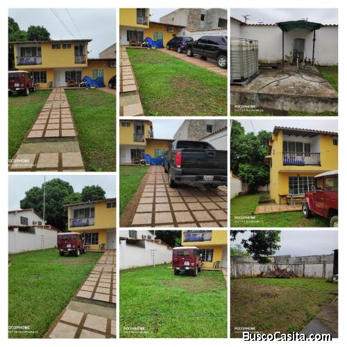 casa en colinas de curazao 