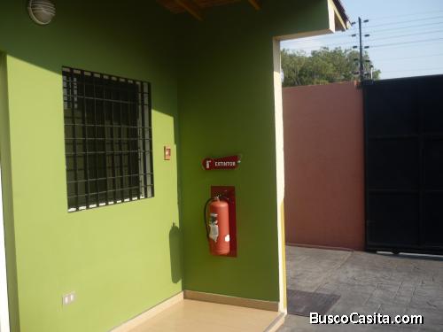 CONJUNTO RESIDENCIAL LAS CABAÑAS