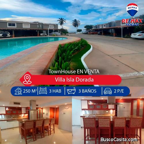 Casa en venta Maracaibo Villa Costa Brava 27/10/21