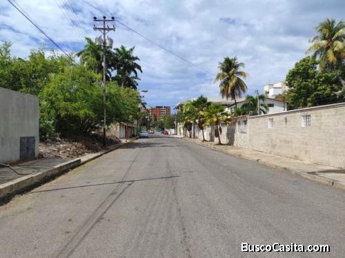 Parcela, Lechería - Anzoategui. Detrás de Avior