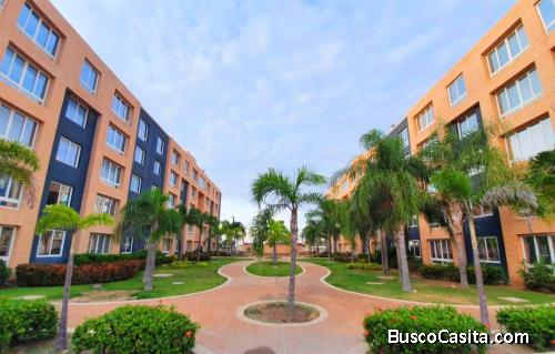 Entremares, Lechería. Apartamento en venta