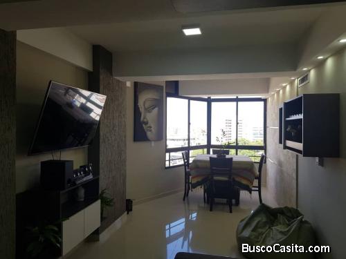 Ardentía, Lechería. Apartamento en venta