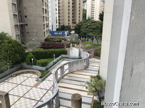 venta de apartamento de 67m2 